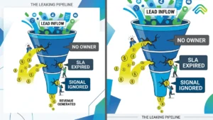 revenue leakage