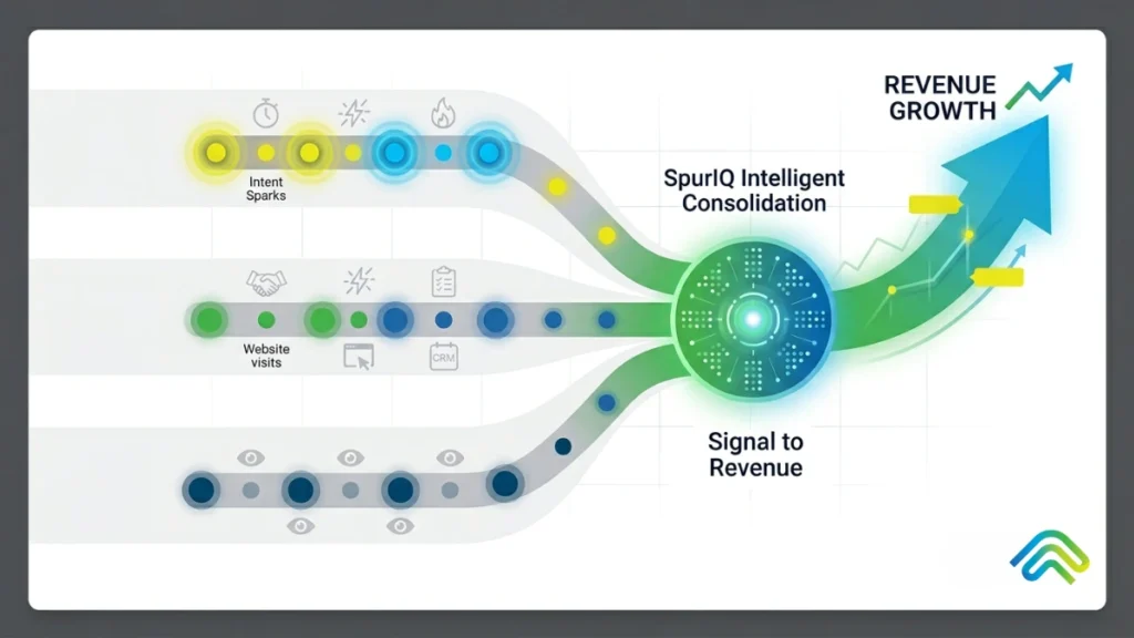 15 B2B Buying Signals That Actually Predict Revenue (With Response Playbooks)