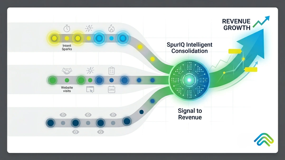 B2B buying signals