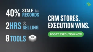 Common CRM Problems