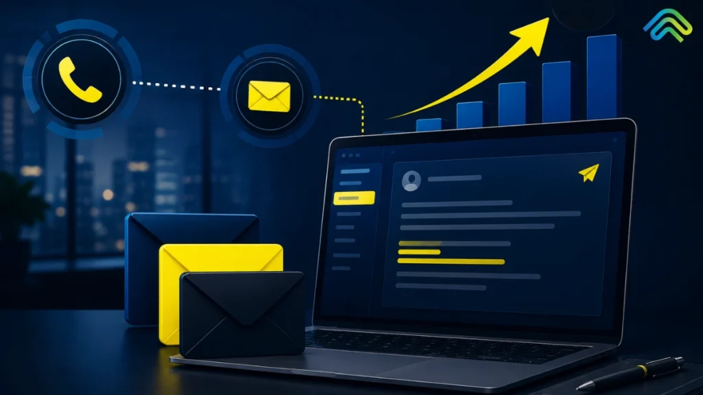 Sales Call Follow-Up Email: 12 Templates and Scripts That Actually Win Deals (2026 Guide)