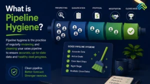 Pipeline Hygiene