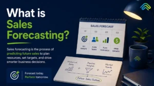Sales Forecasting