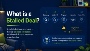 Stalled Deals