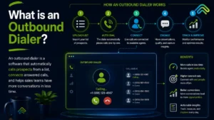Outbound Dialer