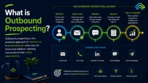 Outbound Prospecting