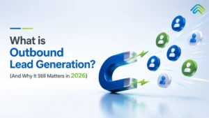 outbound lead generation
