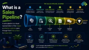 Sales Pipeline