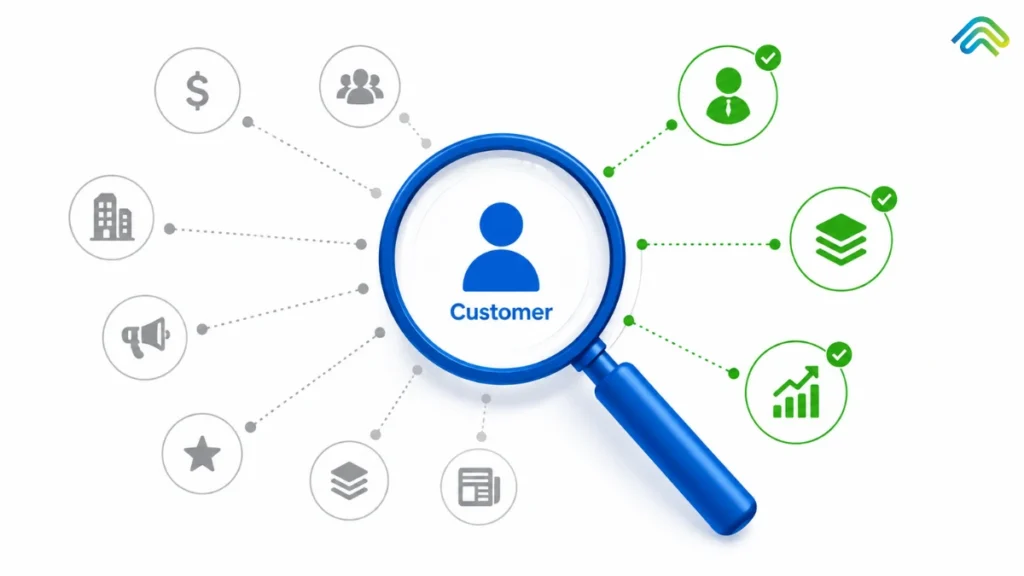 How to Look at Buying Signals: Start With the Customer, Not the Signal