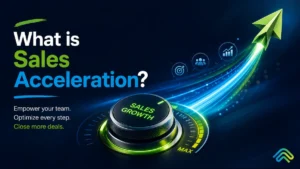 Sales Acceleration