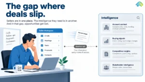 seller friendly sales tools